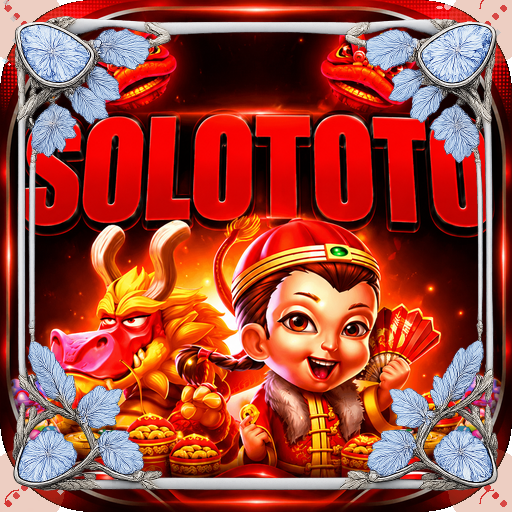 solototo — mitra unggulan